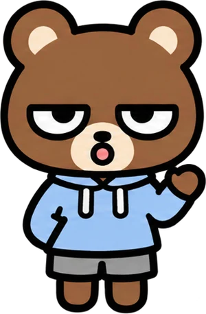 大熊