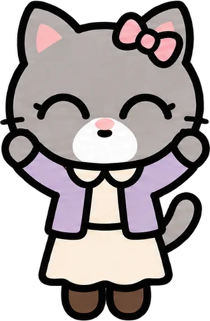 貓媽